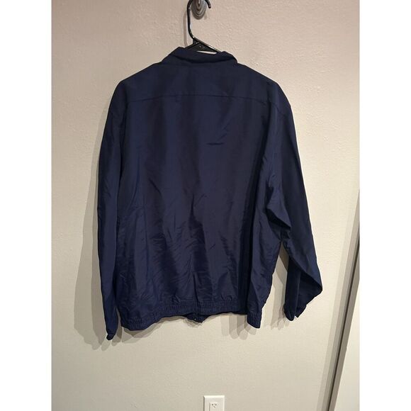 Nike Dallas Mavericks City Edition Lightweight DNA Full Snap Jacket Mens XXL - Picture 6 of 8